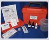 Residual Test Kit